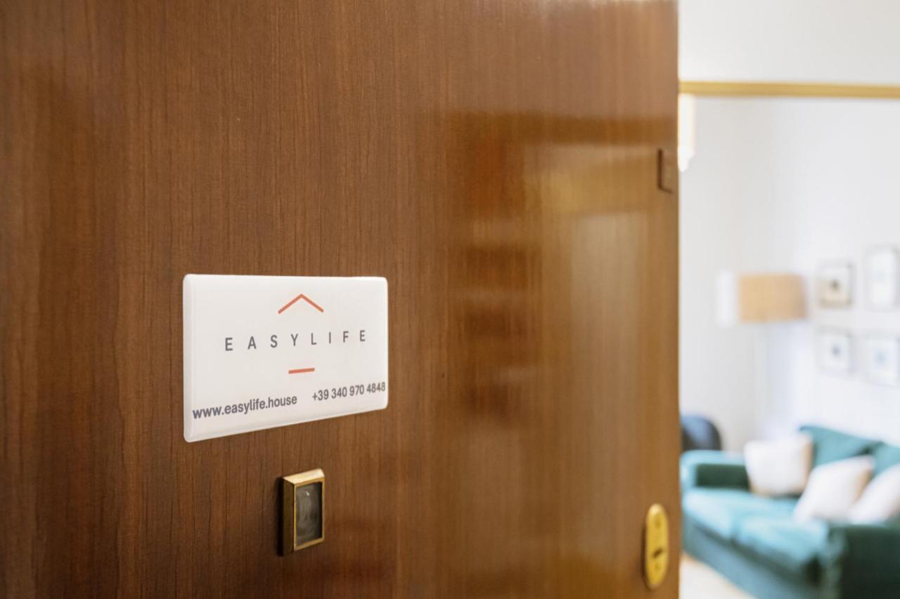 Easylife - Dimora Di Classe In Zona Conciliazione Milan Bagian luar foto
